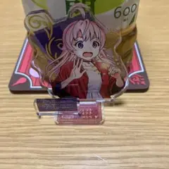 ウィッチウォッチ WITCH WATCH 若月ニコ アクリルスタンド