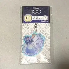 ディズニー100くじ　happyくじ