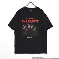 サイレントヒル ロビーザラビット Robbie the Rabbit TシャツL