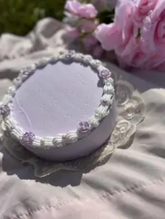♡カラーベースケーキ♡
