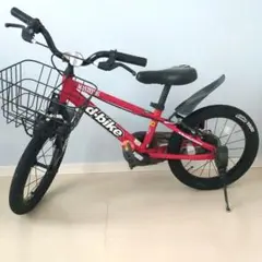 2025年最新】d bike 16 インチの人気アイテム - メルカリ