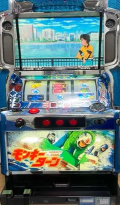 2025年最新】モンキーターン実機の人気アイテム - メルカリ