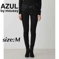 AZUL by moussy アズール A PERFECT DENIM WARM