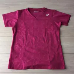 YONEX バドミントンシャツ M