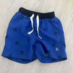 PETIT BATEAU 男の子　水着
