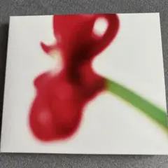 マカロニえんぴつ　アルバム　ハッピーエンドへの期待は　dvd付き