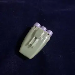 脱出ポッド　プラモデル