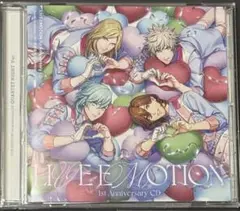 【カルナイver.】うたプリ ライエモ CD単体