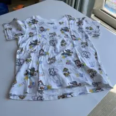 UNIQLO パウパト　110