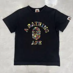 BAPE KIDS Tシャツ ⑥