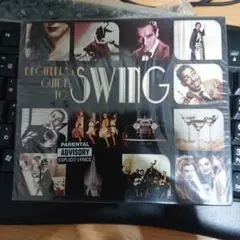 未開封 Beginner's Guide to Swing Various