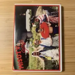 味噌汁's/MISO TV&Songs