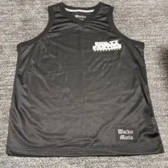ワコマリア タンクトップ M Exclusive WAFFLE TANK TOP - plain- | marka(マーカ
