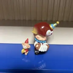 フィギュア DIMOO We Are All Performers