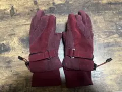 HATRA×キルラキル　Study Gloves / KILL la KILL Study Gloves / KILL la KILL RED – HATRA OFFICIAL