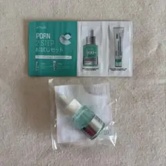 anua 100+ アヌアPHACセラム サンプル 10ml クリーム セラム