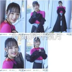 向井葉月 悪い成分 アンダーver. コンプ