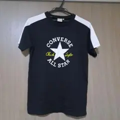 CONVERSE ロゴ Tシャツ 160サイズ