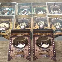 ワイテルズ　DDC　ガーランド
