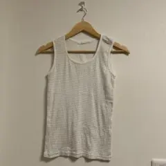 パオデロ タンクトップ Mサイズ