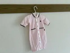 【まとめ売り歓迎】POLO ベビー服　2wayオール　サイズ50~60