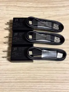 プルームテック ACアダプタ PloomTECH With2 x 3個