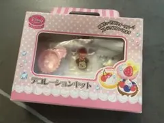 ディズニー　デコレーションキット　未開封