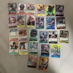 ワンピース カードゲームthebest2 レア30枚セット