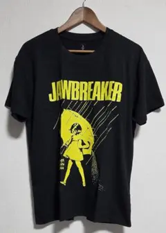 jawbreaker tシャツ 00's JAWBREAKER BIVOUAC T-SHIRT DEAD STOCK | LIGHT CAVE
