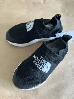 新品THE NORTH FACE K Ultra Low III 15cm