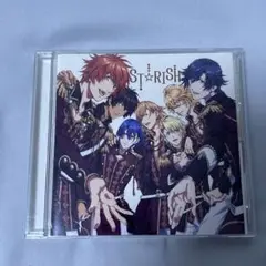 うたプリ マジLOVEキングダム」ウルトラブラスト CD