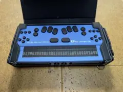 Braille Memo BM32 KGS 点字ディスプレイ