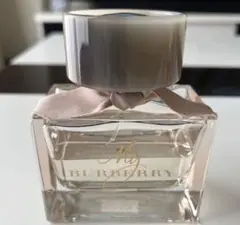 my Burberry ブロッサム