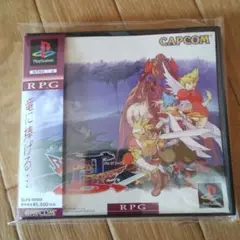 ブレスオブファイア3　ブレスオブファイアⅢ　帯つき