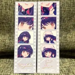 しゅごキャラ　藤咲なぎひこ　制服　キャラなり　非売品　ランダム　イラストカード