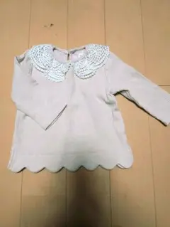 mamaraku 長袖 80サイズ