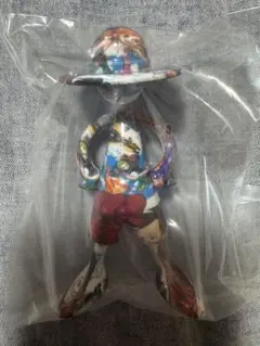ナミ良個体　ルフィズ　LUFFY's 冒険の記憶 Vol.1 コミックス巻百六