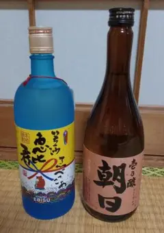 【格安】本格焼酎 2本セット