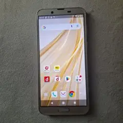docomo SH-01L AQUOS sence2