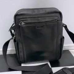 《美品》Burberry(バーバリー)ショルダーバッグ