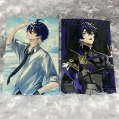 ランダムブロマイド いるま