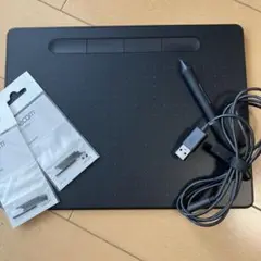 wacom 板タブ　Intuos