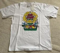 キース・ヘリング×東京　UNIQLO Tシャツ