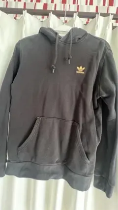 adidas オリジナルス パーカー M