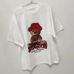 me jane FUN クマサガラT