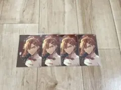 燃えよ！ 乙女道士 華遊恋語 特典 ユーハン