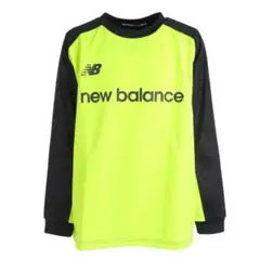 ニューバランスnew balanceサッカウェアSMUボンディングトップ
