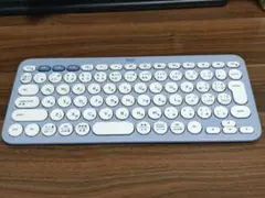 PUBBLE KEYS 2 K380s Logicool