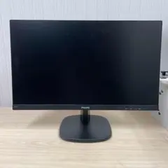 PHILIPS 243V7Q モニター 本体