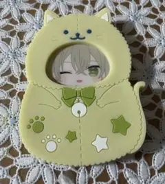 魔法使いの約束 着ぐるみバッジ　ルチル